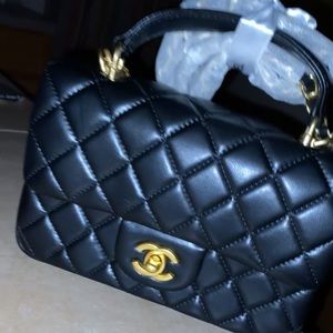 Chanel Purse